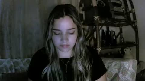 Snapshot of abbie_23 chatting on March 2026 07:02:01 AM Abbie cute online show from March 2026 07:02:01 AM