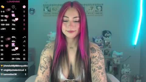 abbie  70OFF online show from January 2025 08:12:01 PM