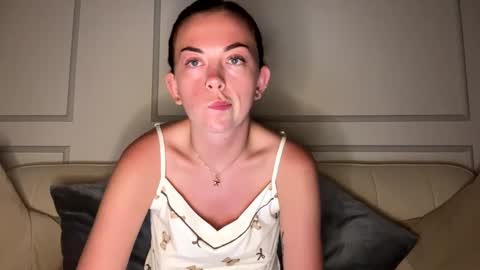 Abbie xo online show from January 2026 05:18:02 PM