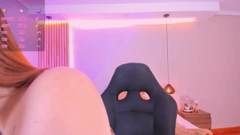 Abbie Edmond  online show from November 2025 04:13:02 AM