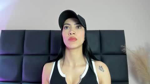 Abbie Joness online show from October 2025 11:30:02 AM