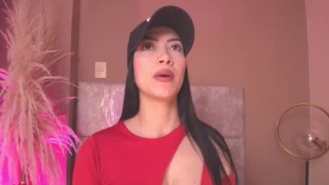 Abbie Joness online show from January 2026 11:34:02 AM