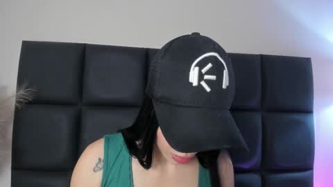 Abbie Joness online show from March 2026 11:35:01 AM