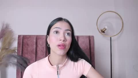 Snapshot of abbiejoness_ chatting on June 2026 12:05:02 PM Abbie Joness online show from June 2026 12:05:02 PM