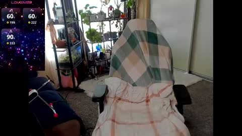 Abbifox5 online show from September 2025 04:56:01 PM