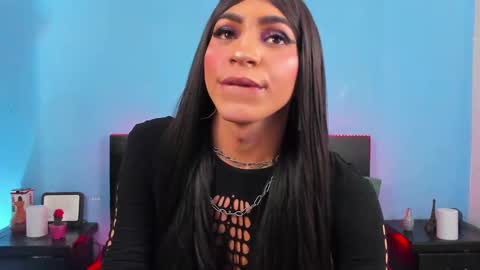 Abbigail Fuster  online show from December 2024 05:56:01 AM