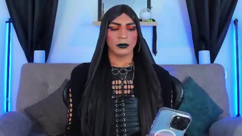Abbigail Fuster  online show from June 2026 10:53:01 AM