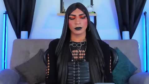 Abbigail Fuster  online show from July 2026 11:36:02 AM