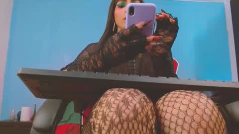 Abbigaiil online show from January 2025 02:46:02 AM