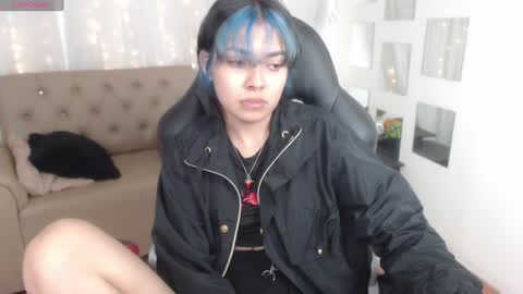 Abbi online show from December 2024 09:13:02 PM