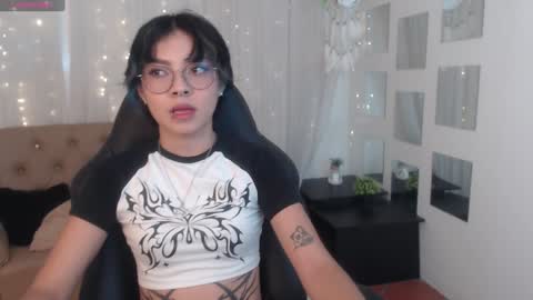 Abbi online show from December 2024 08:36:02 PM