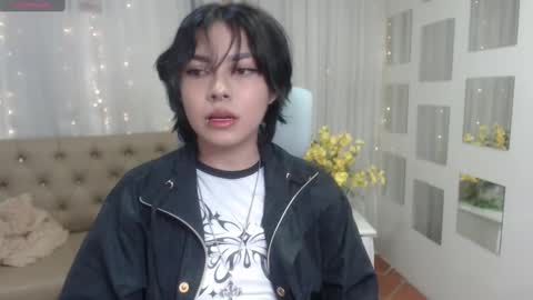 Abbi online show from February 2025 08:20:02 PM