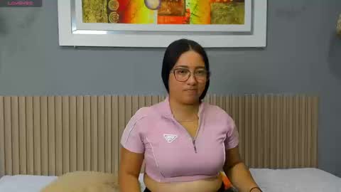 Abbi online show from March 2026 03:05:02 PM