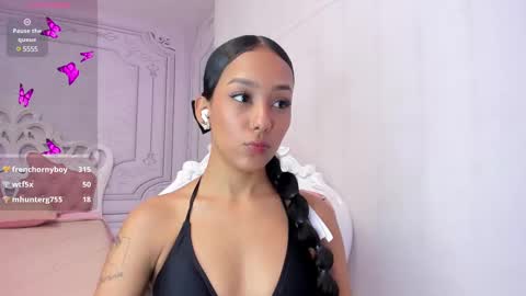 abby online show from February 2025 10:04:01 PM