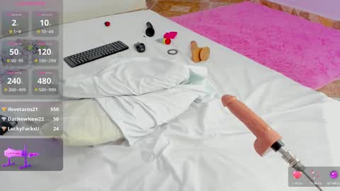 Snapshot of abby_anderson_ chatting on March 2025 12:06:02 PM   .   .   online show from March 2025 12:06:02 PM