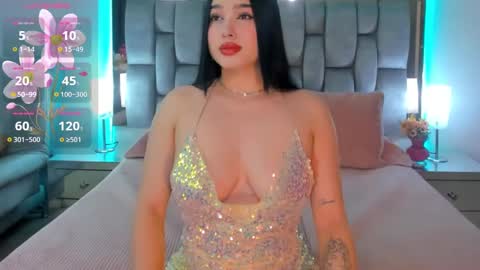 Snapshot of abby_blue01 chatting on January 2025 10:49:02 PM abby_blue01 online show from January 2025 10:49:02 PM