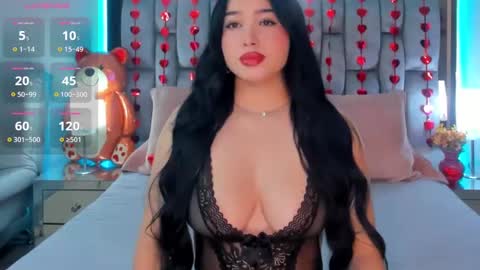 Snapshot of abby_blue01 chatting on February 2025 11:23:02 PM abby_blue01 online show from February 2025 11:23:02 PM