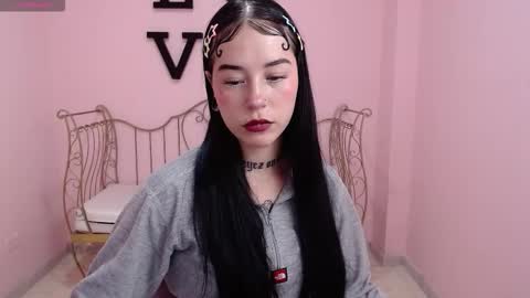  Abby  online show from February 2026 01:44:02 PM