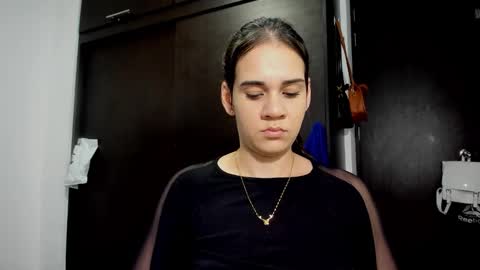 Abby Connie online show from October 2025 03:29:01 AM