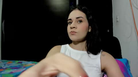 Abby Connie online show from March 2026 12:58:02 AM