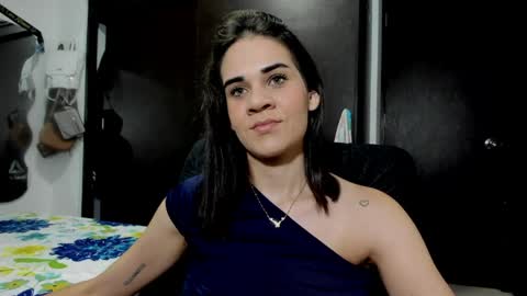 Abby Connie online show from April 2026 01:25:02 AM