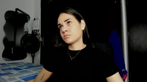 Abby Connie online show from April 2026 01:45:01 AM