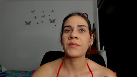 Snapshot of abby_connie chatting on April 2026 03:42:01 AM Abby Connie online show from April 2026 03:42:01 AM