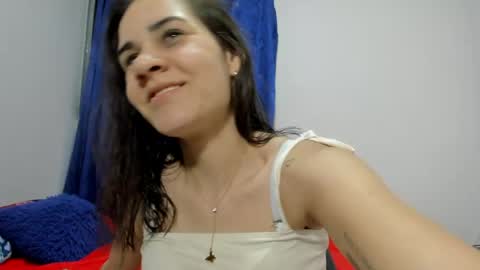 Snapshot of abby_connie chatting on May 2026 11:11:01 PM Abby Connie online show from May 2026 11:11:01 PM