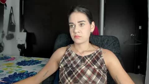 Snapshot of abby_connie chatting on May 2026 02:40:01 AM Abby Connie online show from May 2026 02:40:01 AM