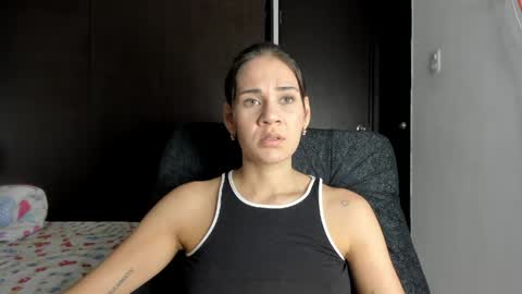 Snapshot of abby_connie chatting on June 2026 03:07:01 AM Abby Connie online show from June 2026 03:07:01 AM