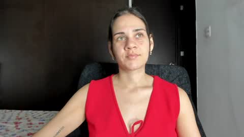 Snapshot of abby_connie chatting on June 2026 03:36:02 PM Abby Connie online show from June 2026 03:36:02 PM