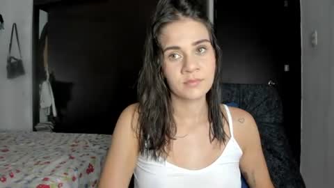 Snapshot of abby_connie chatting on June 2026 03:07:01 AM Abby Connie online show from June 2026 03:07:01 AM