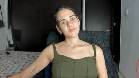 Snapshot of abby_connie chatting on June 2026 02:05:01 AM Abby Connie online show from June 2026 02:05:01 AM