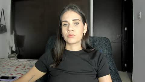 Snapshot of abby_connie chatting on June 2026 01:41:01 AM Abby Connie online show from June 2026 01:41:01 AM