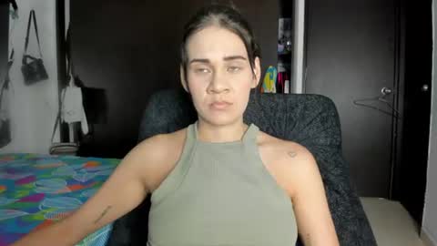 Snapshot of abby_connie chatting on June 2026 03:05:01 AM Abby Connie online show from June 2026 03:05:01 AM