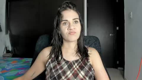 Snapshot of abby_connie chatting on July 2026 01:01:01 AM Abby Connie online show from July 2026 01:01:01 AM