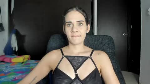 Snapshot of abby_connie chatting on July 2026 01:31:02 AM Abby Connie online show from July 2026 01:31:02 AM