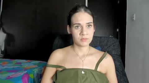 Snapshot of abby_connie chatting on July 2026 04:03:02 AM Abby Connie online show from July 2026 04:03:02 AM