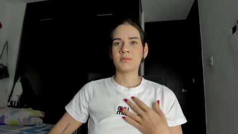 Snapshot of abby_connie chatting on July 2026 05:33:02 AM Abby Connie online show from July 2026 05:33:02 AM