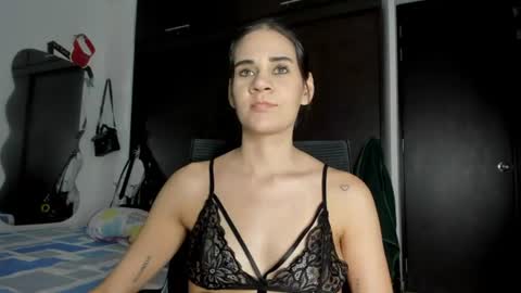 Snapshot of abby_connie chatting on July 2026 11:13:02 PM Abby Connie online show from July 2026 11:13:02 PM