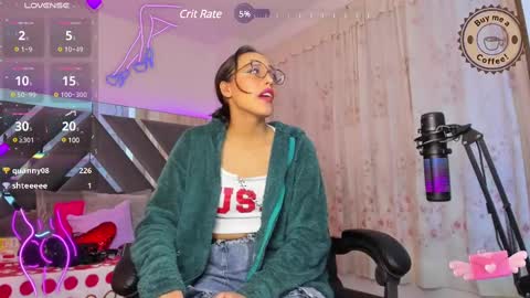 abby_esposiito online show from February 2025 05:04:02 PM
