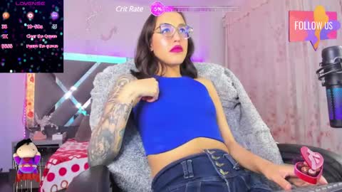 abby_esposiito online show from March 2025 03:38:02 PM