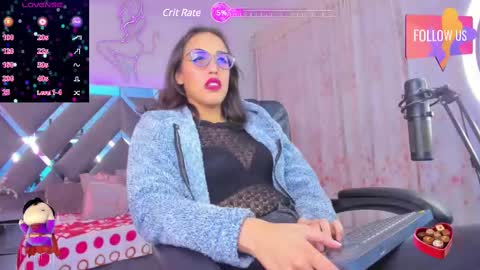 abby_esposiito online show from March 2025 07:07:02 PM