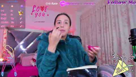 abby_esposiito online show from September 2025 02:38:02 PM