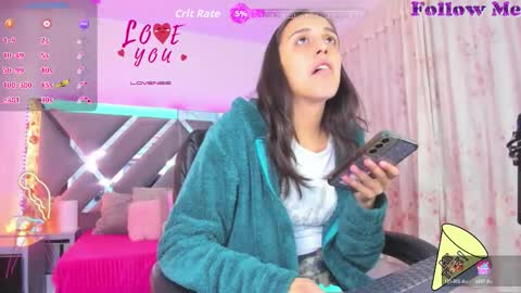 abby_esposiito online show from September 2025 07:47:02 PM