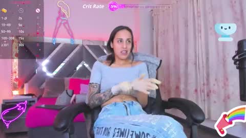 abby_esposiito online show from October 2025 04:37:01 PM