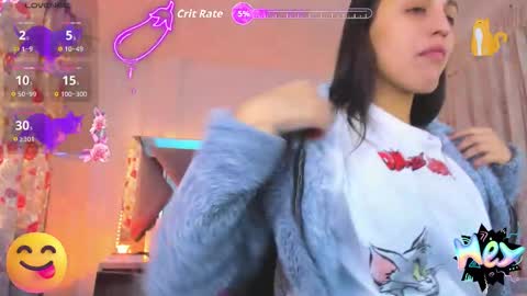 abby_esposiito online show from November 2025 03:35:01 PM