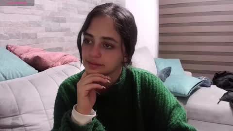 abby jense online show from February 2025 03:21:02 AM