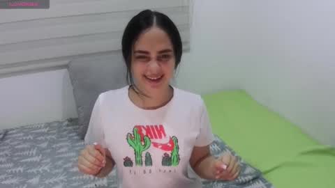 abby jense online show from October 2025 03:34:02 AM