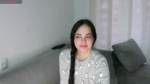 abby jense online show from March 2026 11:11:02 AM